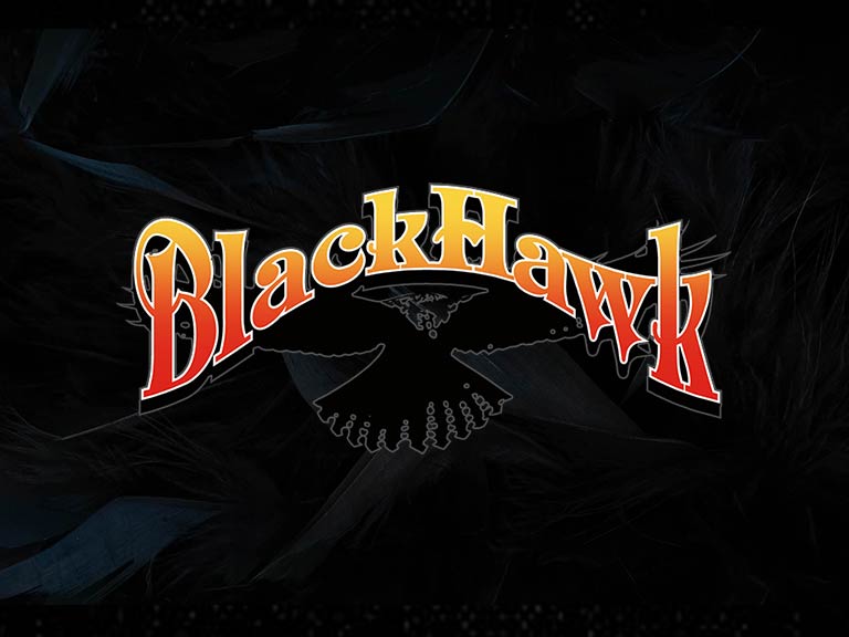 BlackHawk Returns to Winstock 2023
