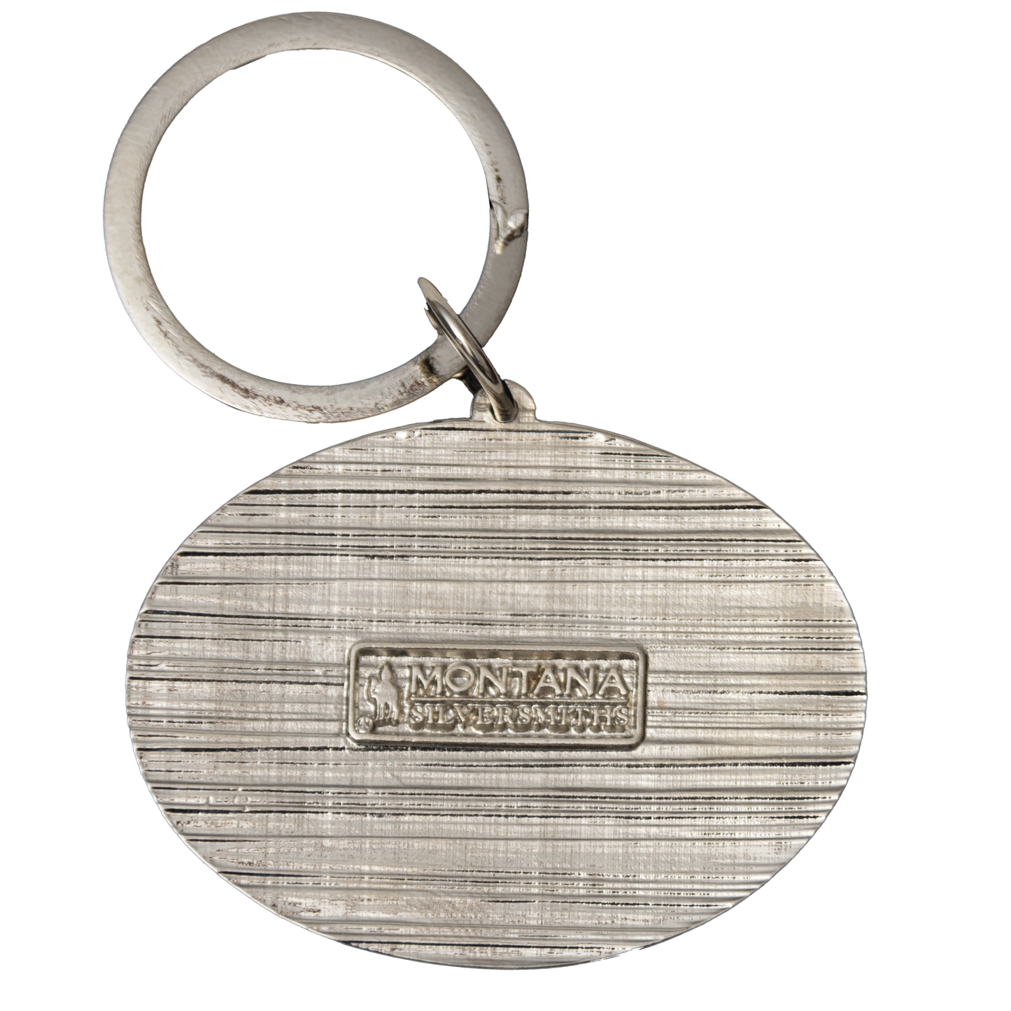 BlackHawk Keychain
